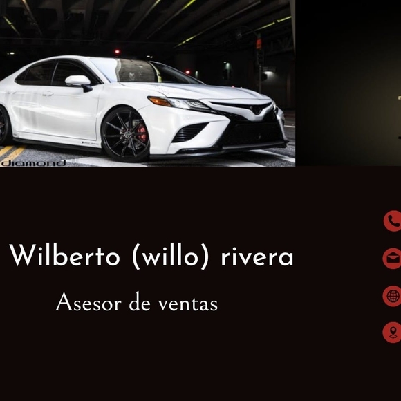 wilbertorivera